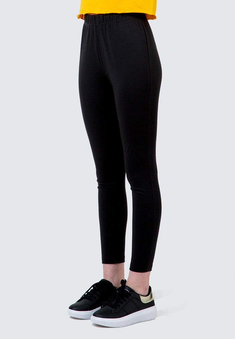 Black legging