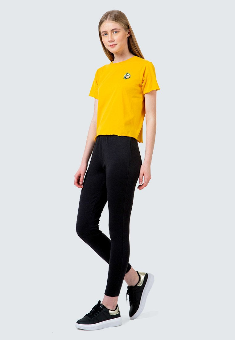 Black legging