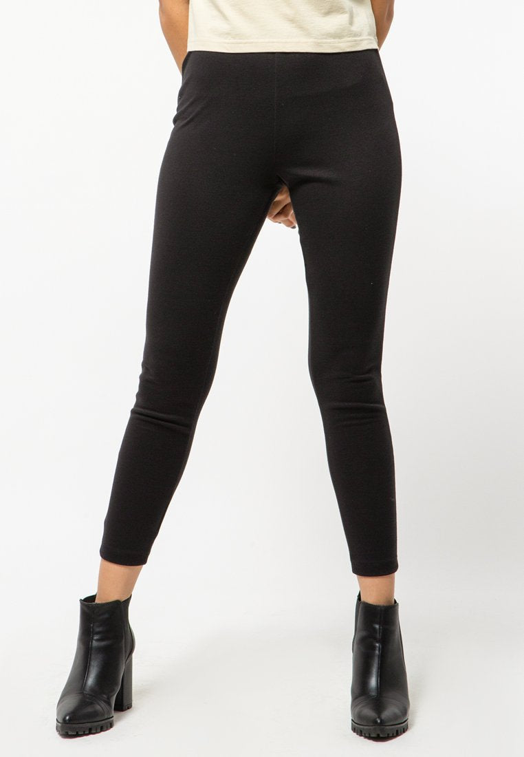 Basic Stretch Legging