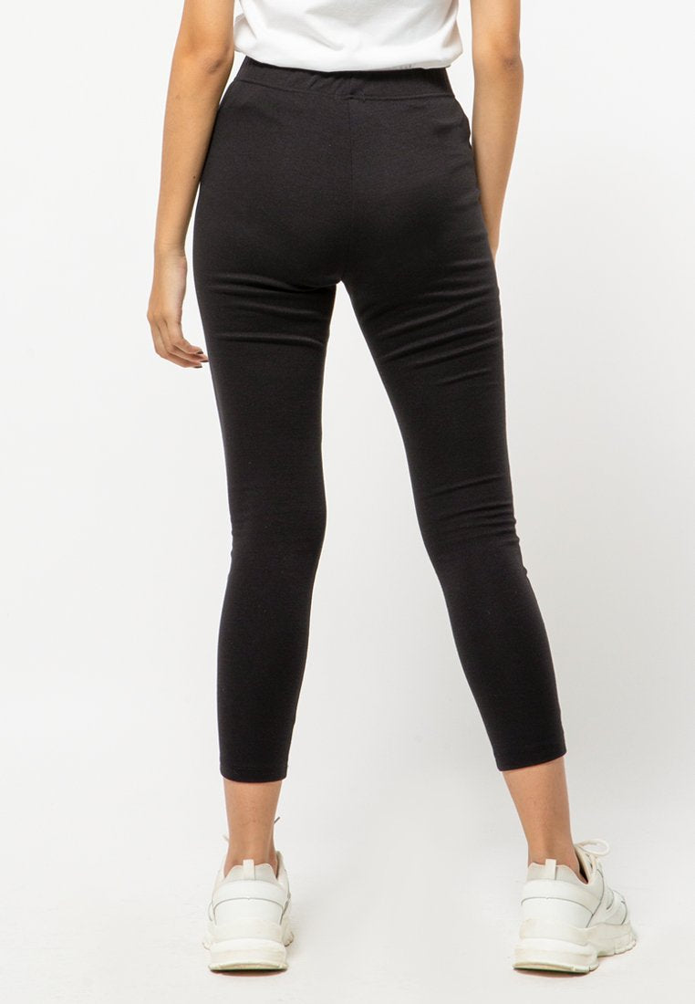 Basic Stripe Legging