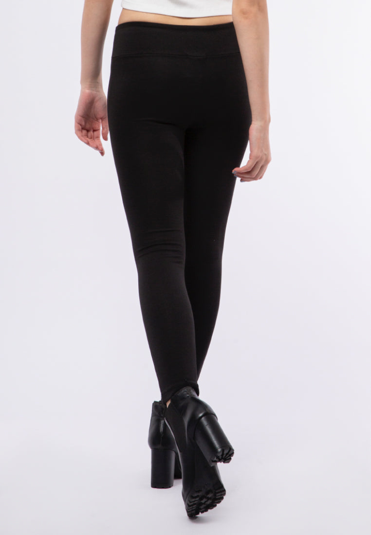 Basic Knit Legging
