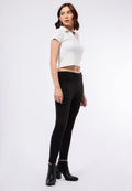 Basic Knit Legging