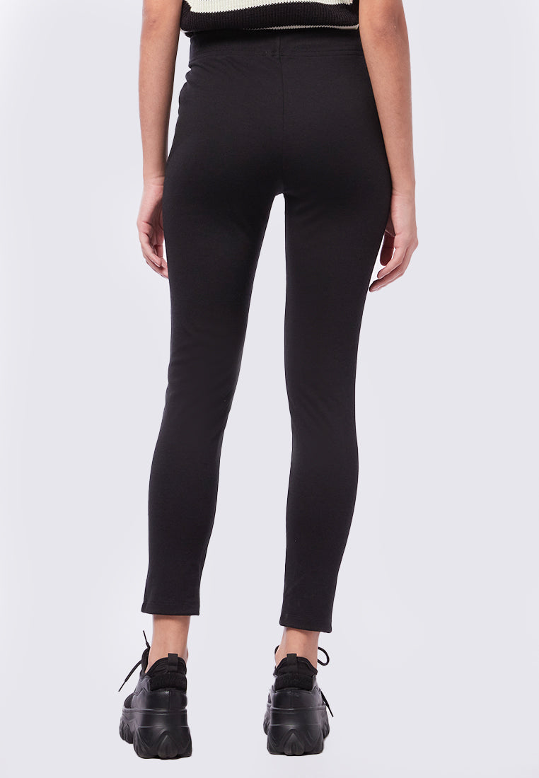 Basic Knit Legging