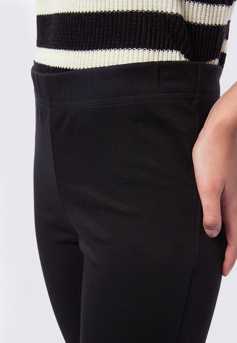 Basic Knit Legging