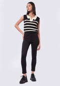 Basic Knit Legging