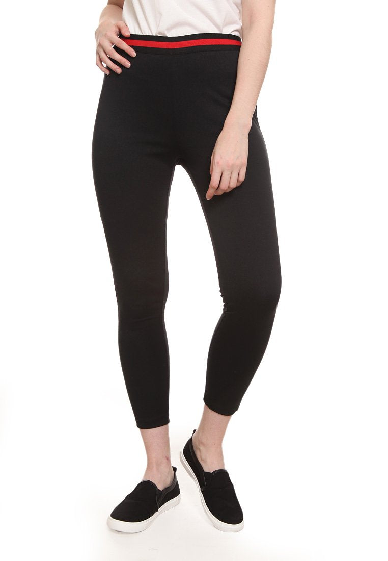Legging With Details