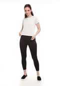 Legging With Details