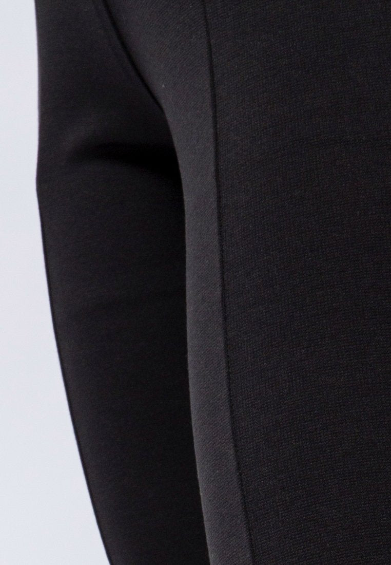 Legging with Front Slit Details