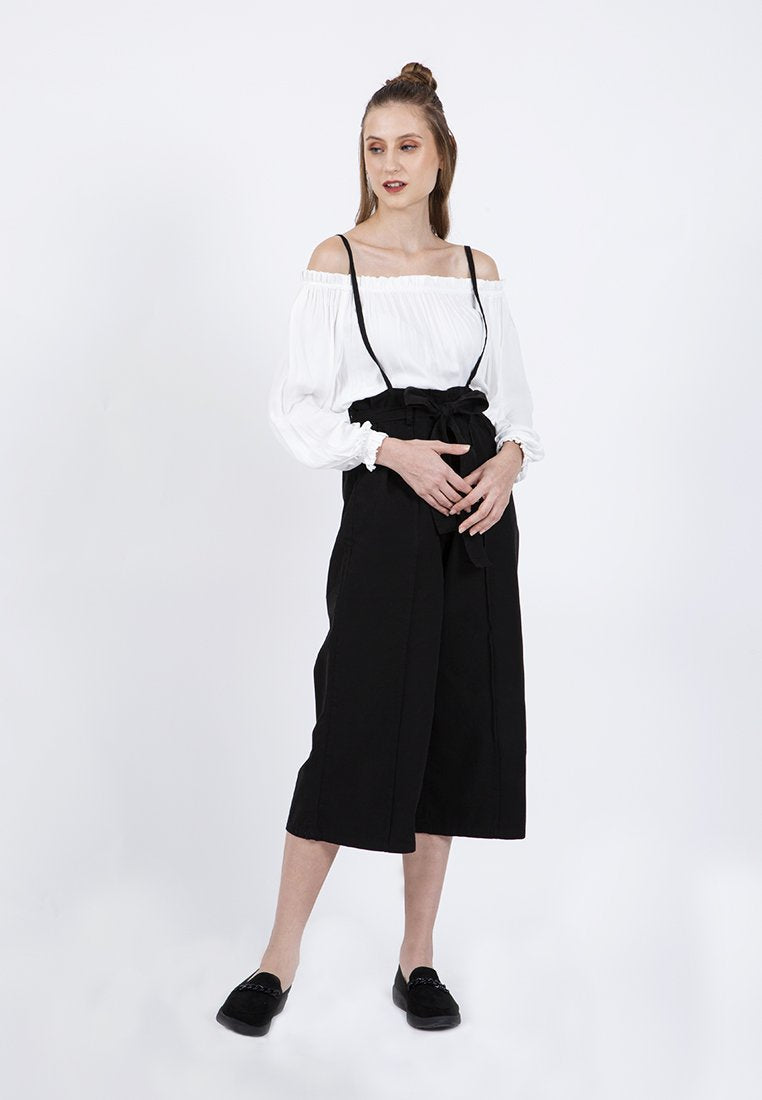 Long Pants