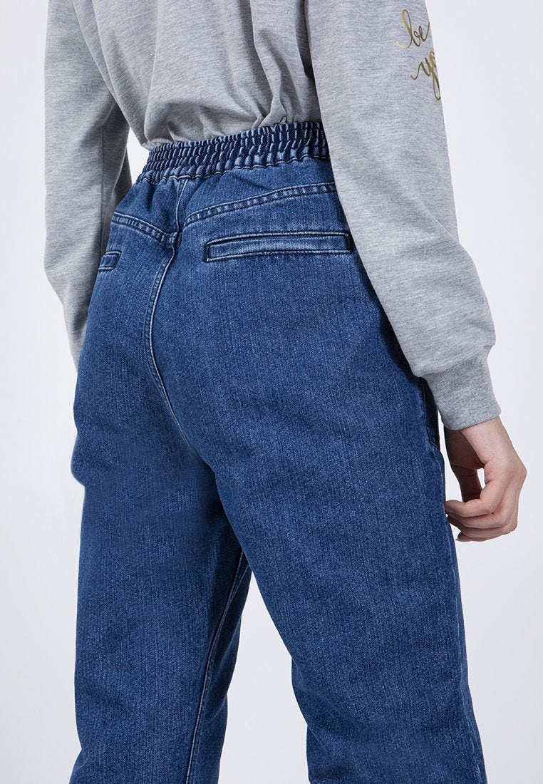Denim Pants