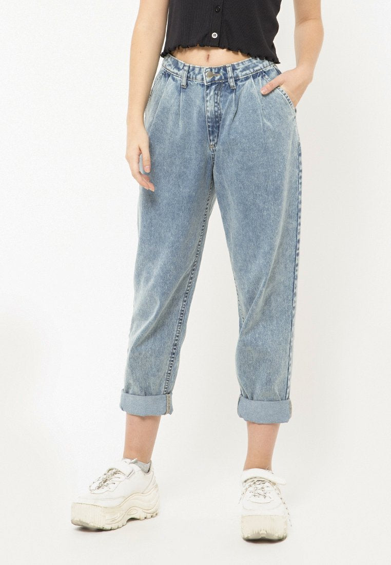 Slouchy Jeans
