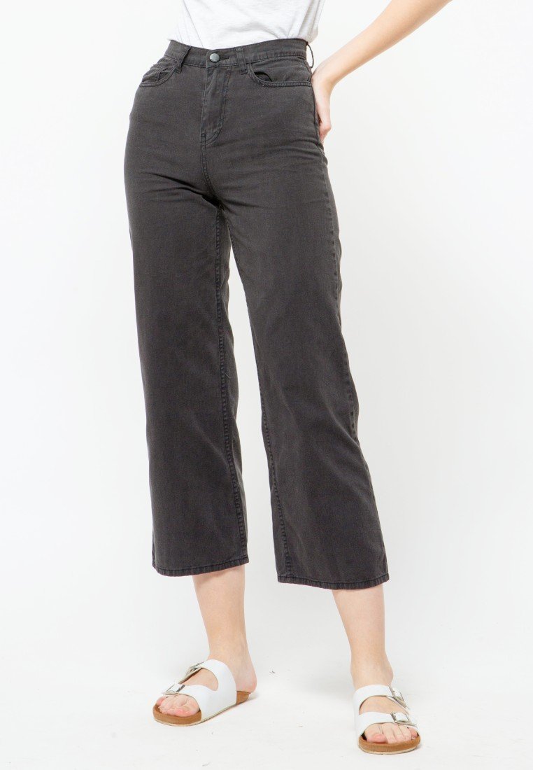 Wide Leg denim