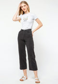 Wide Leg denim