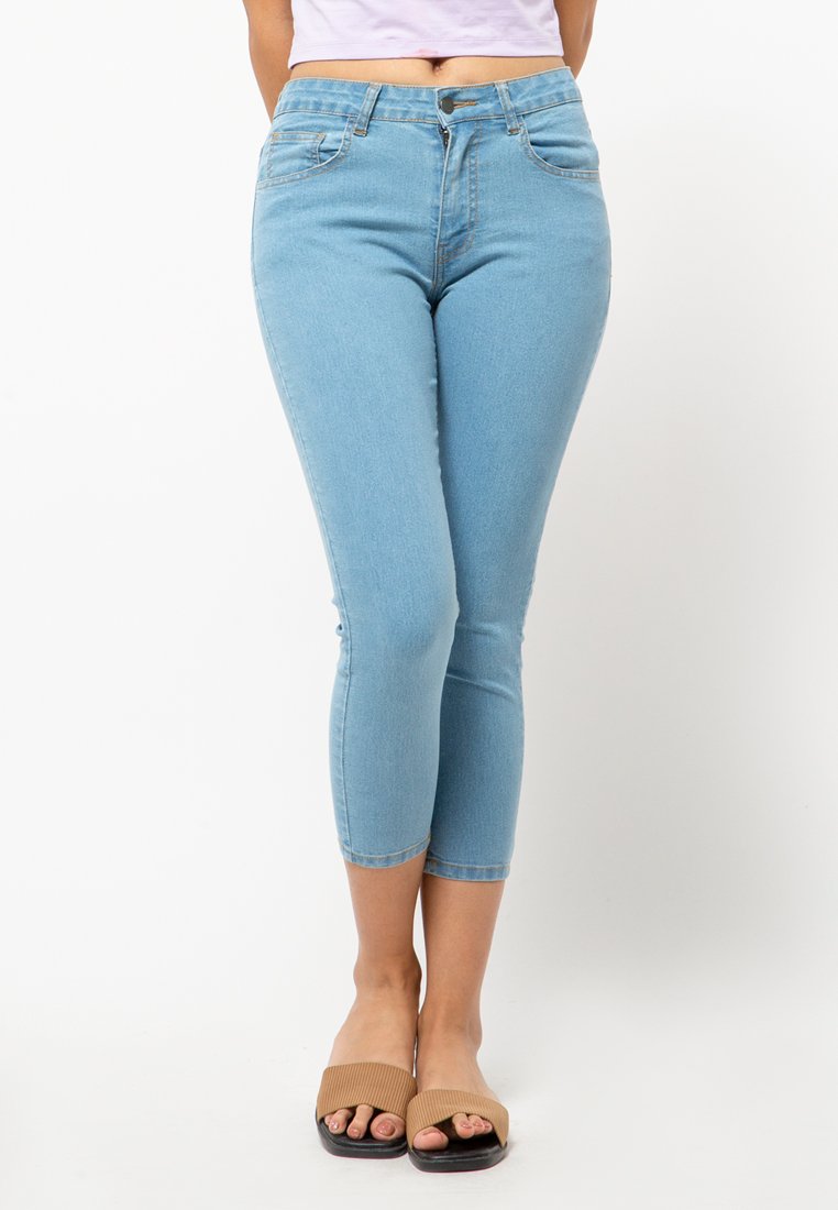 Capri Denim