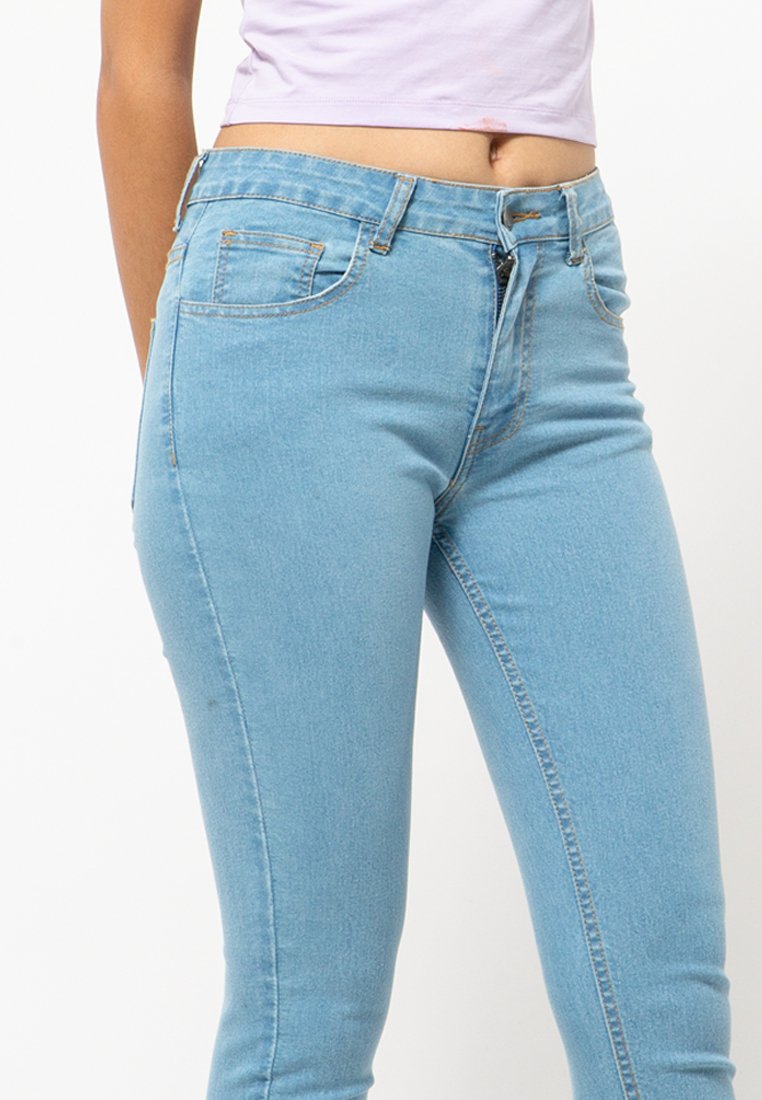 Capri Denim