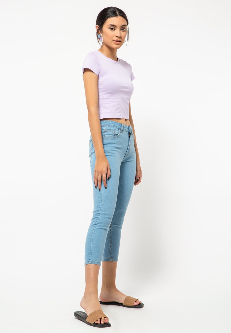 Capri Denim