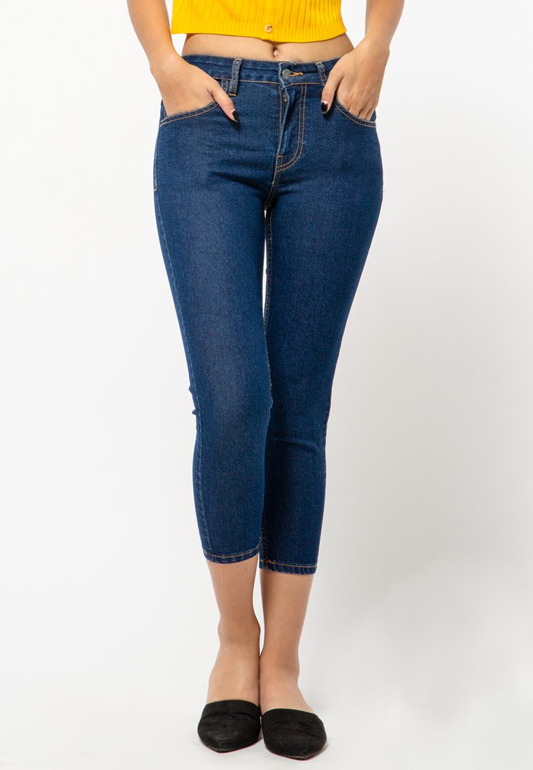 Capri Denim