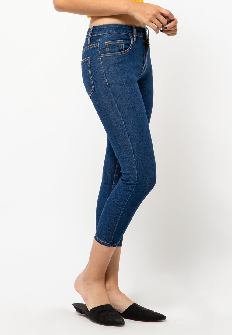 Capri Denim