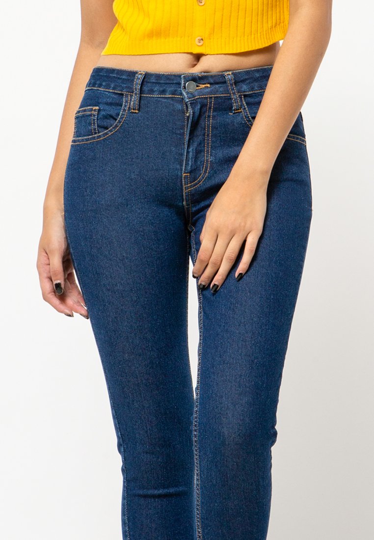 Capri Denim
