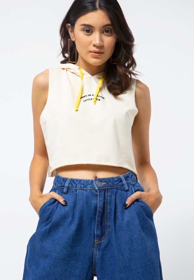 Slouchy Jeans