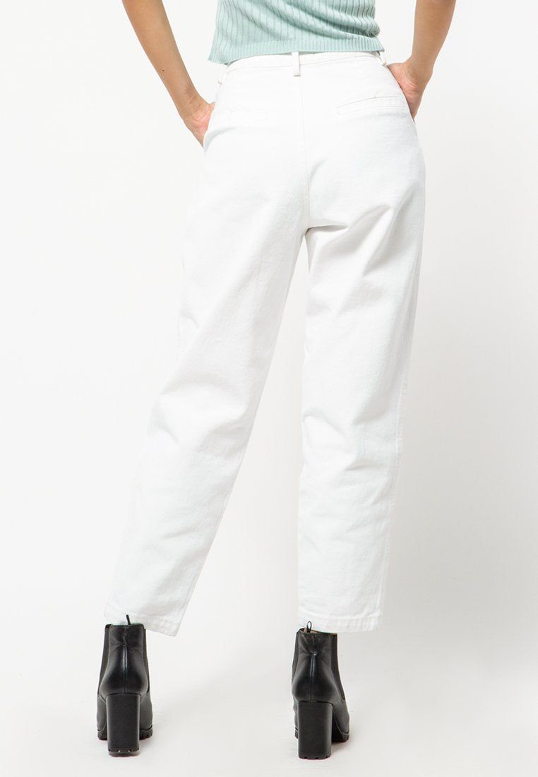 Slouchy Jeans