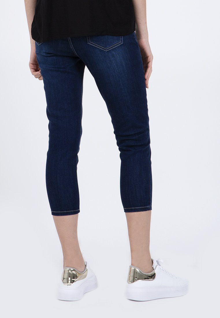 Denim Pants