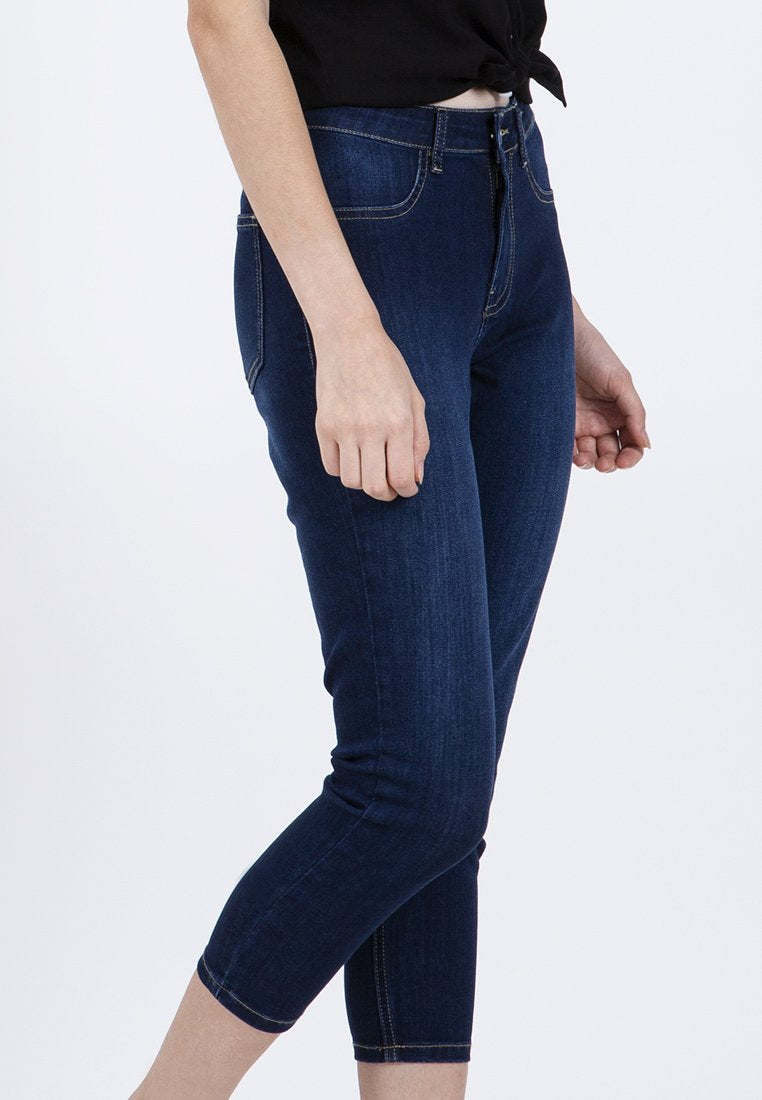 Denim Pants