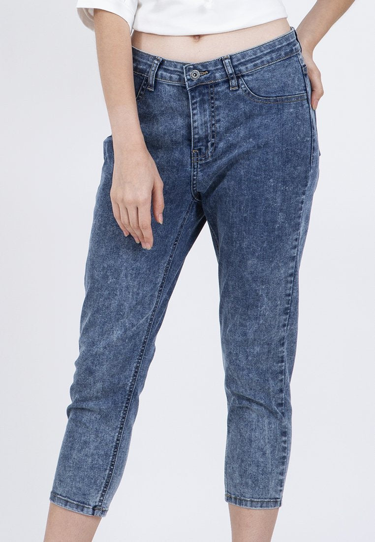 Denim Pants