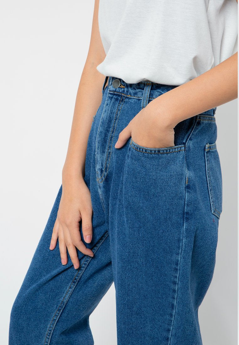 Baggy Jeans