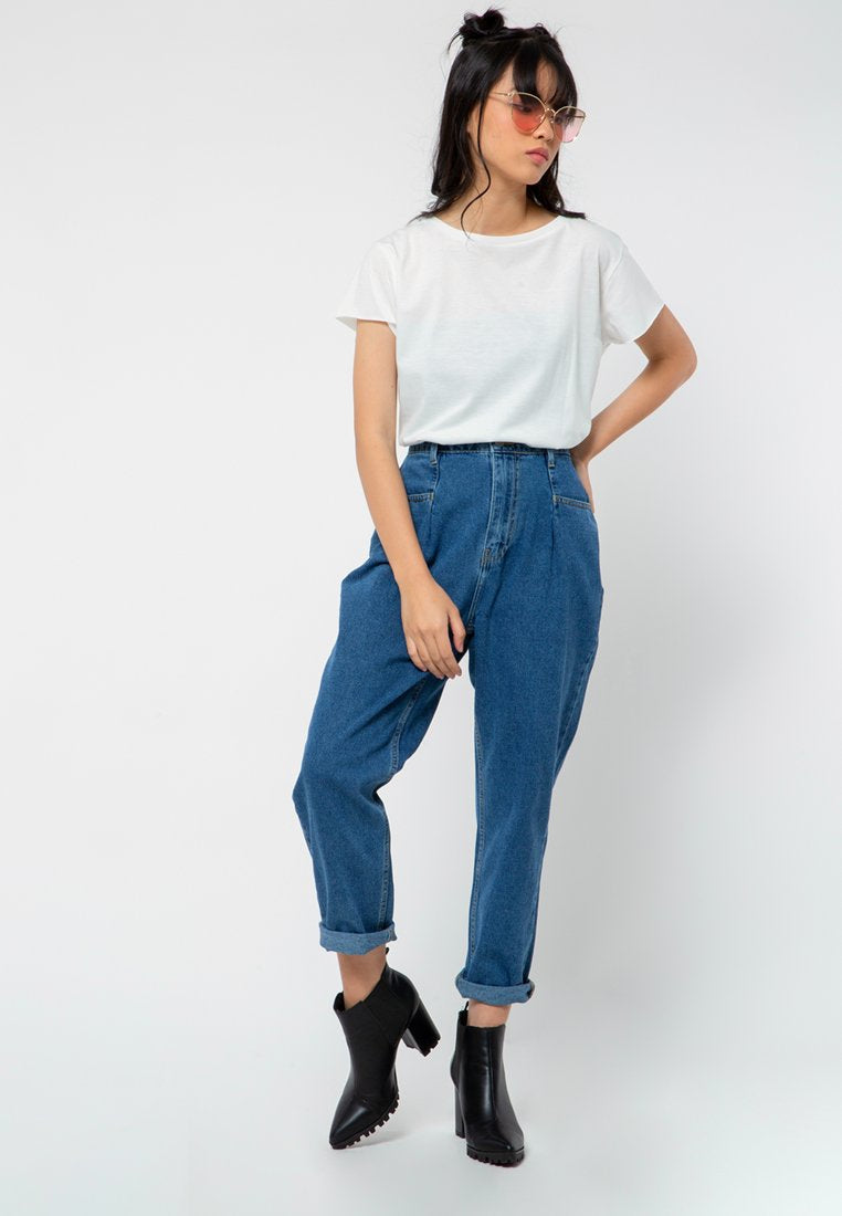 Baggy Jeans