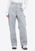 Carpenter Denim Pants