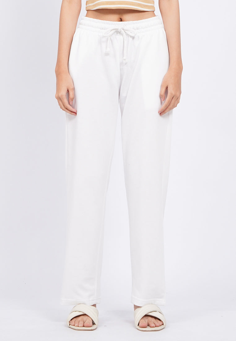 Regular Fit Jogger Pants