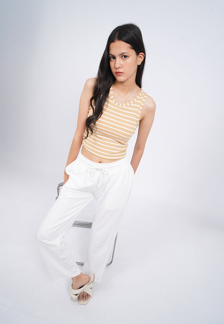 Regular Fit Jogger Pants