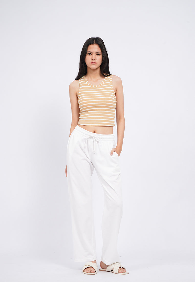 Regular Fit Jogger Pants