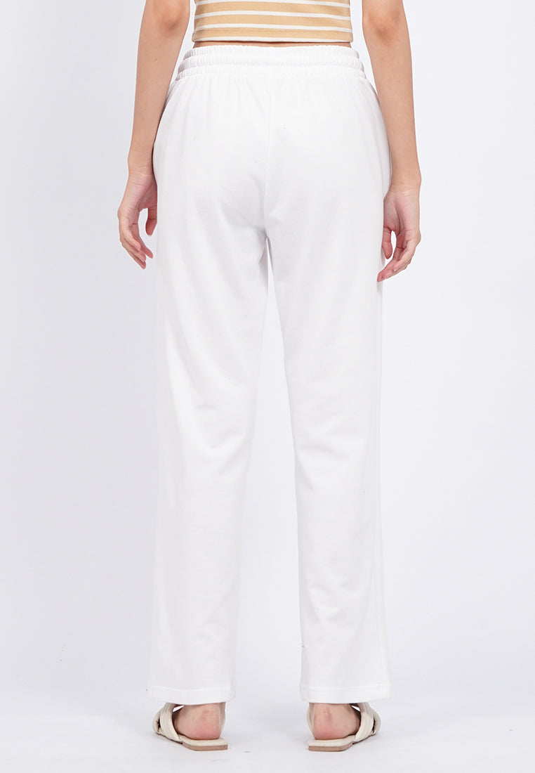 Regular Fit Jogger Pants