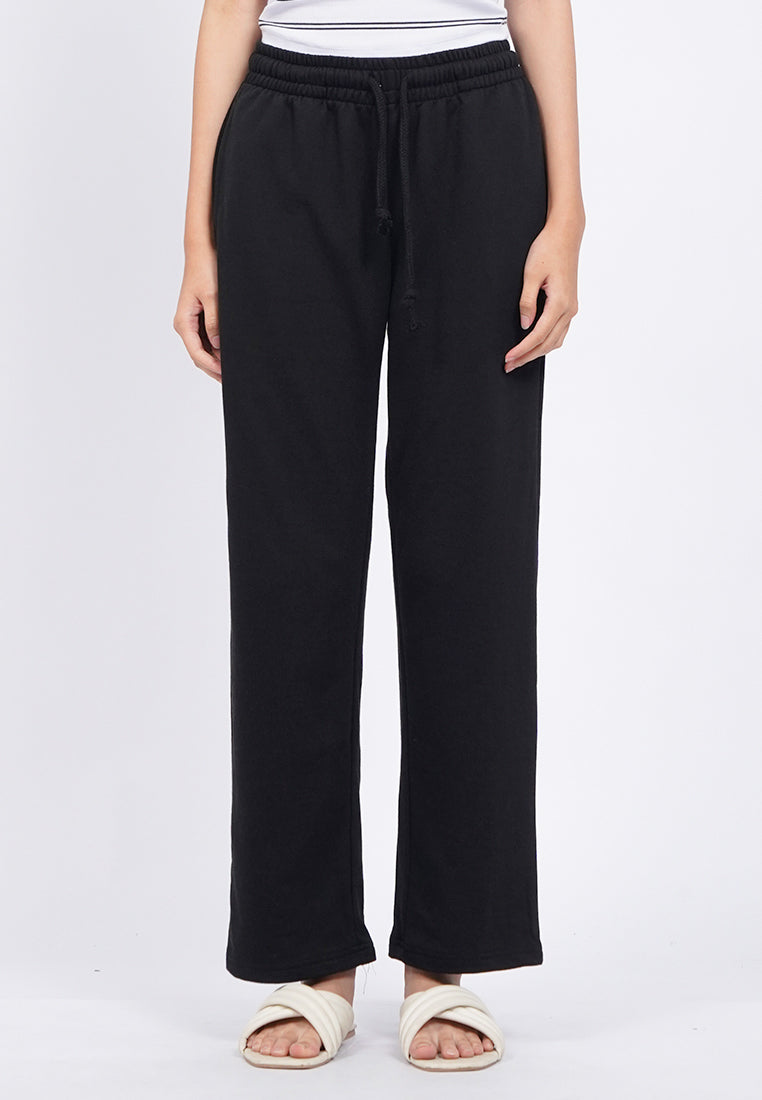 Regular Fit Jogger Pants
