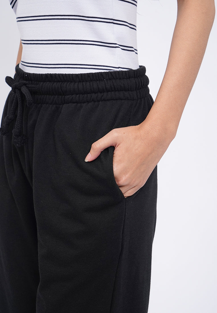 Regular Fit Jogger Pants