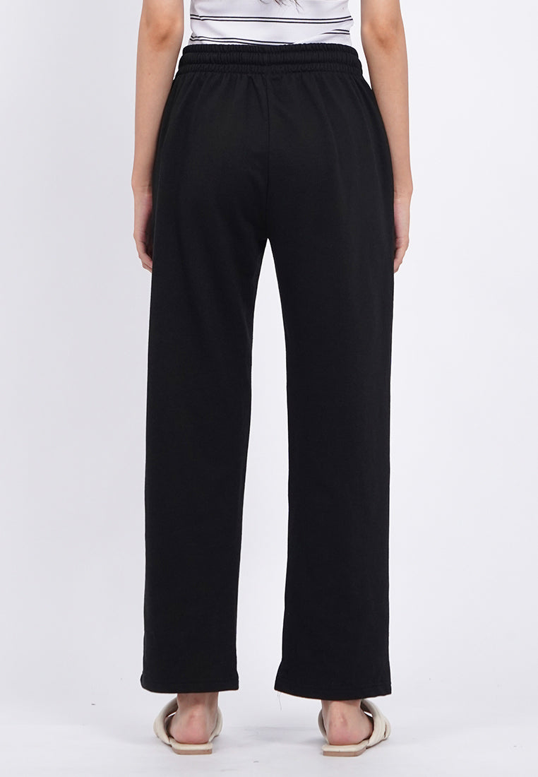 Regular Fit Jogger Pants