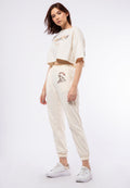 Winnie the Pooh Printed Jogger