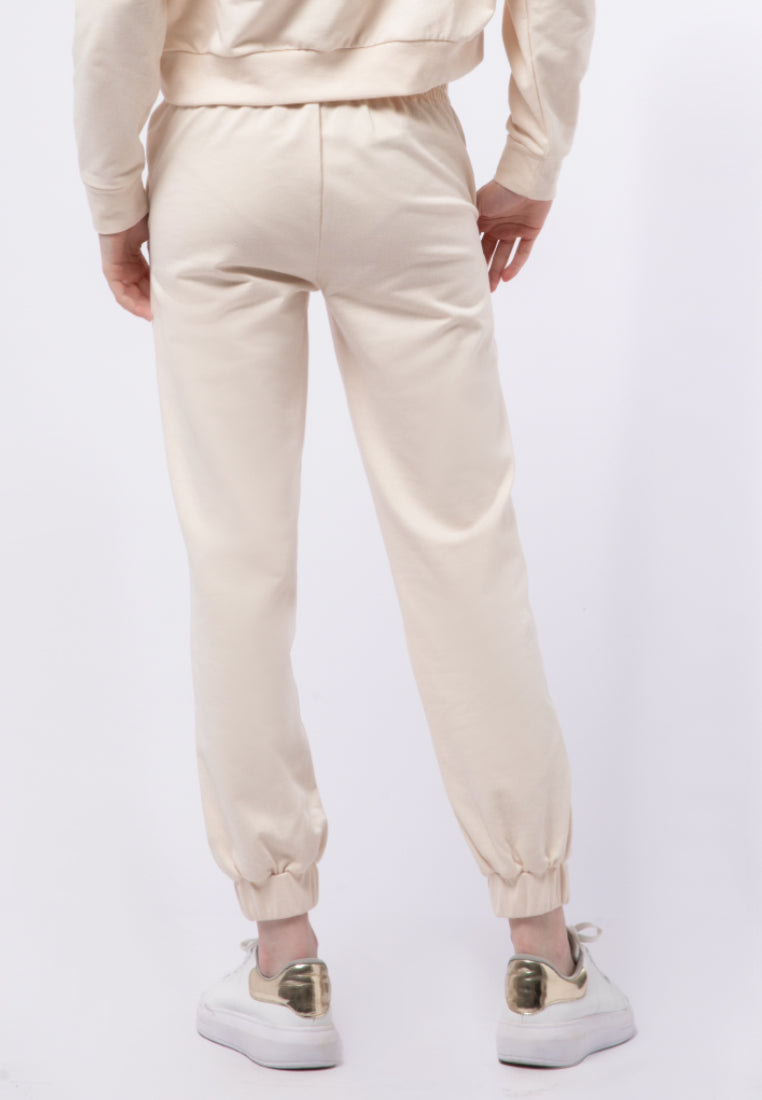 Basic Jogger Pants