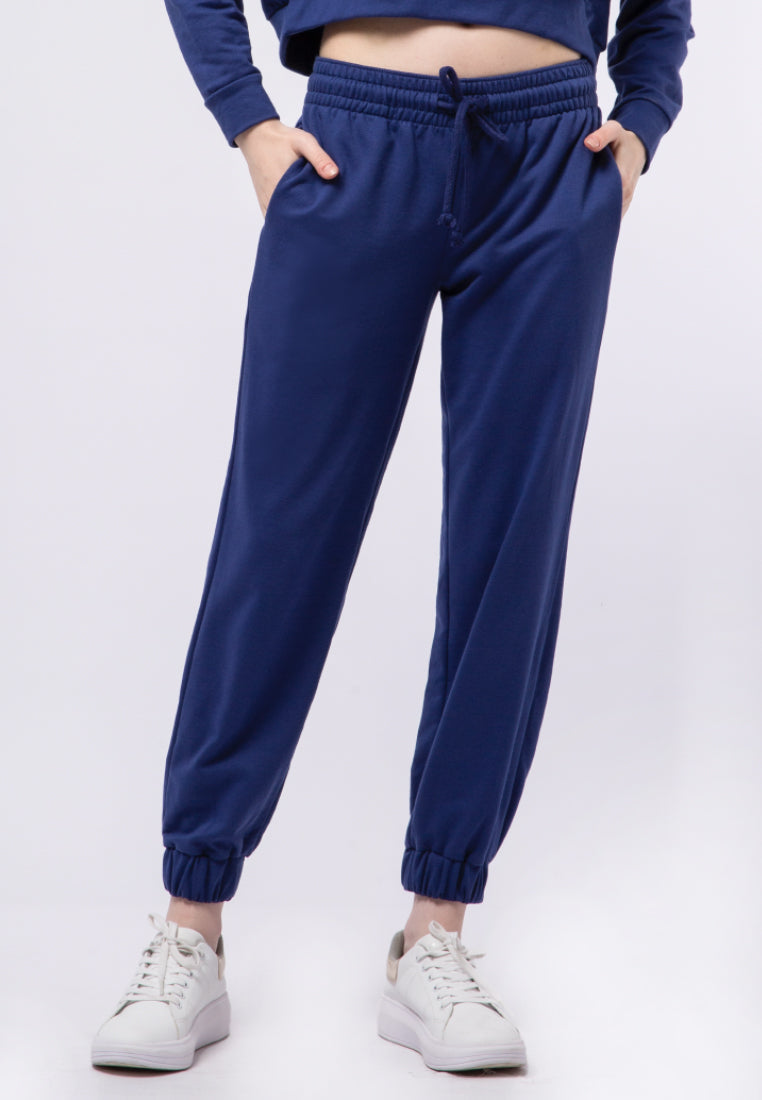 Basic Jogger Pants