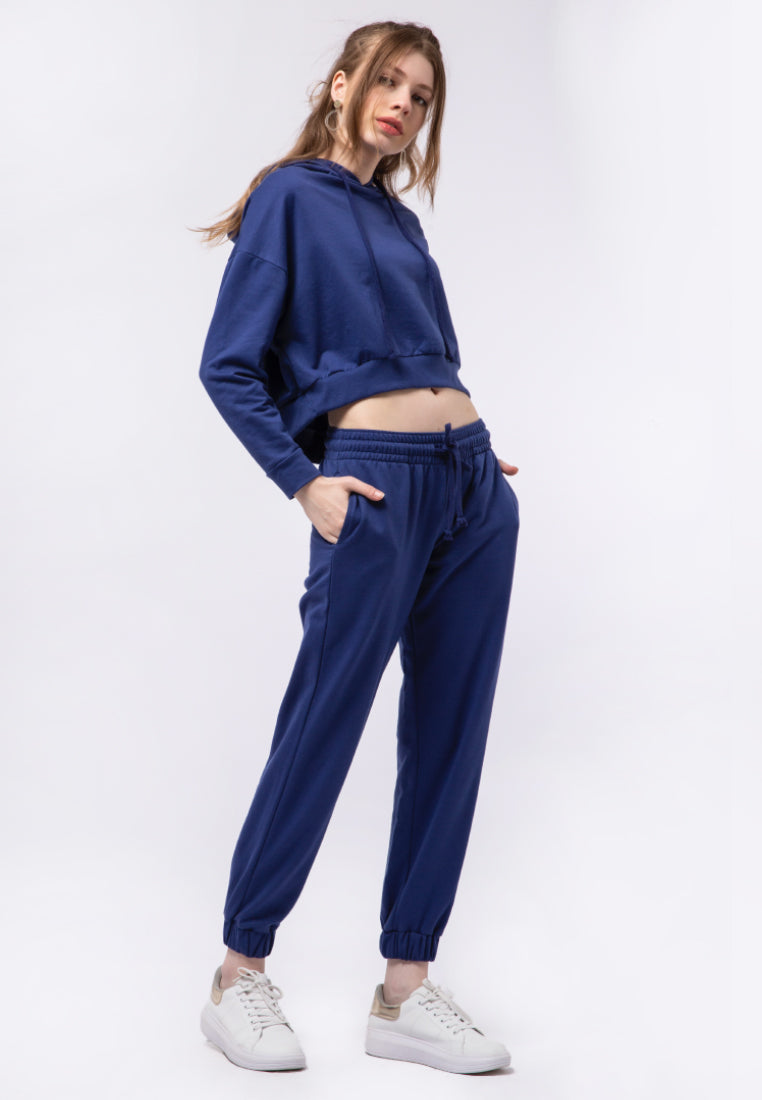 Basic Jogger Pants