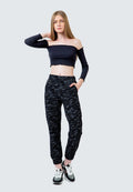 Realness All Over Print Jogger