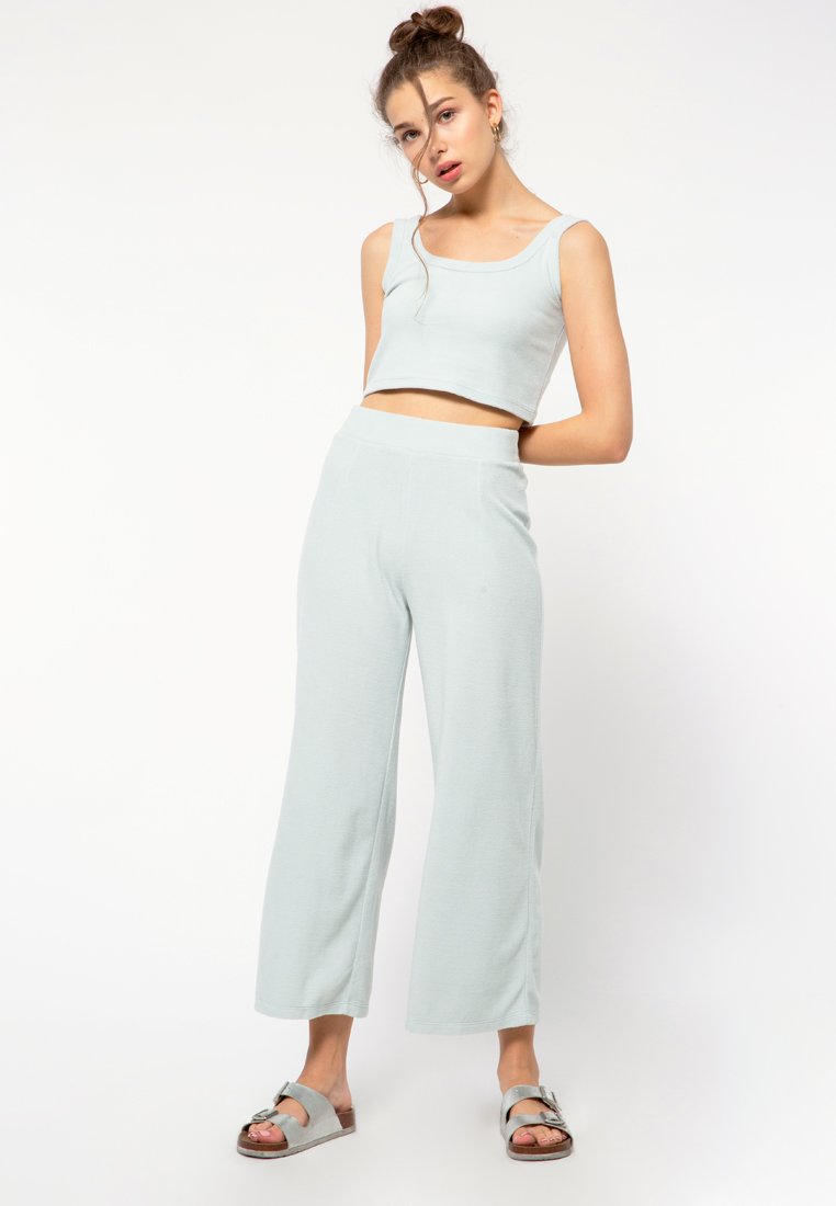 Flare Pants