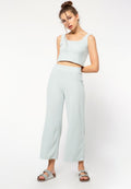 Flare Pants