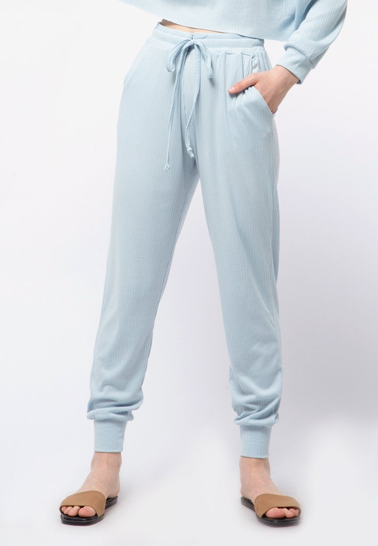 Knit Jogger