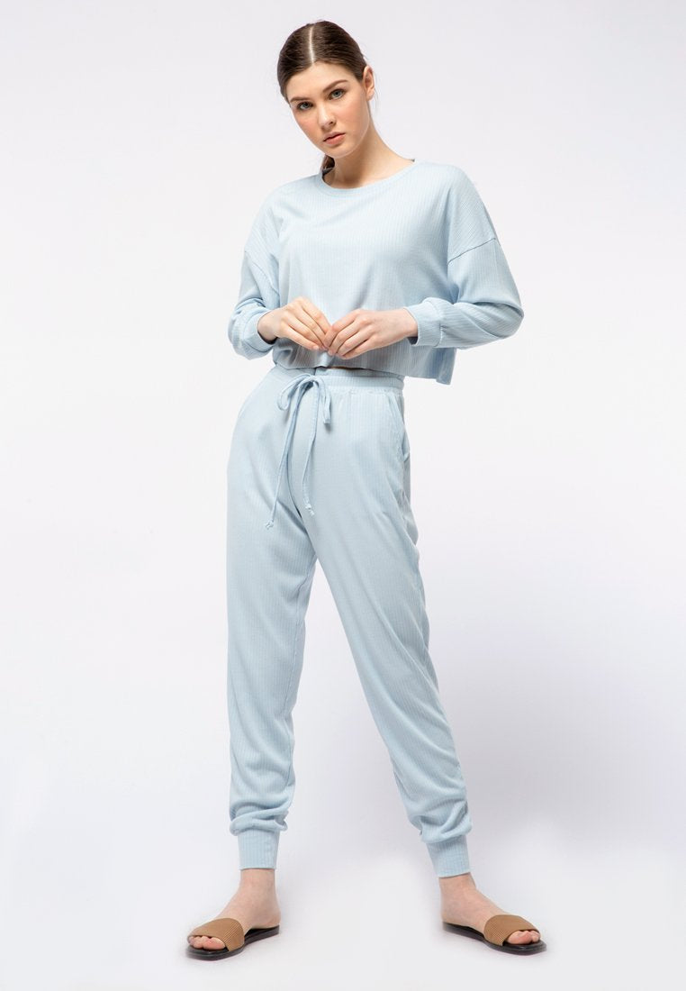 Knit Jogger