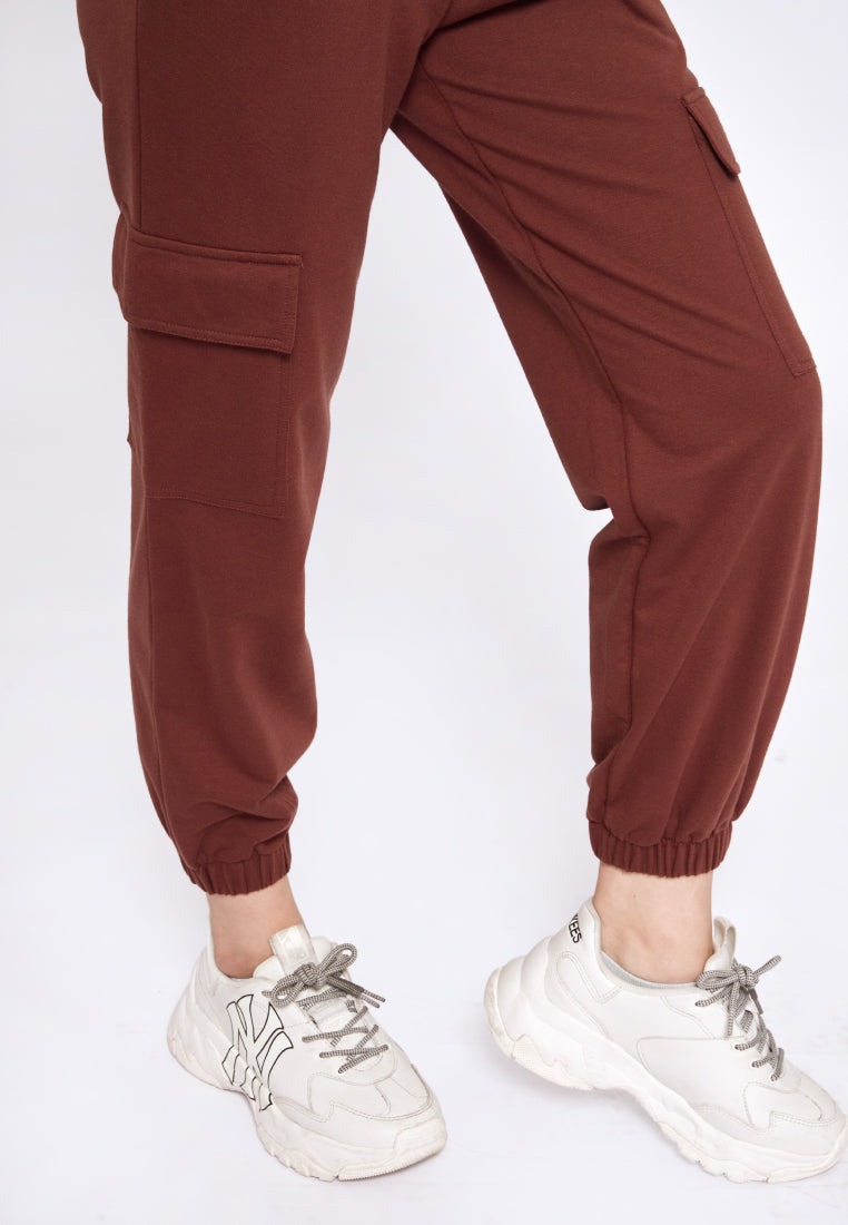 Cargo Jogger Pants