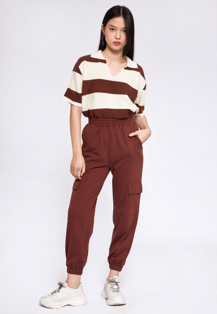 Cargo Jogger Pants
