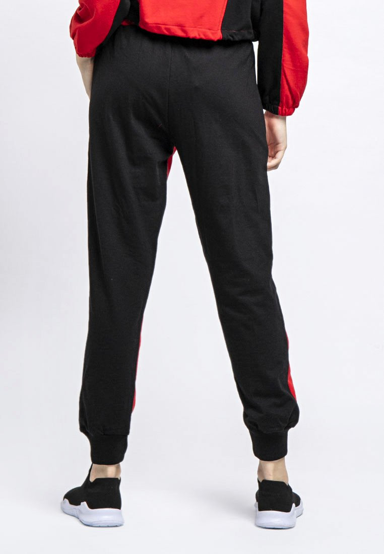 Color Block Jogger